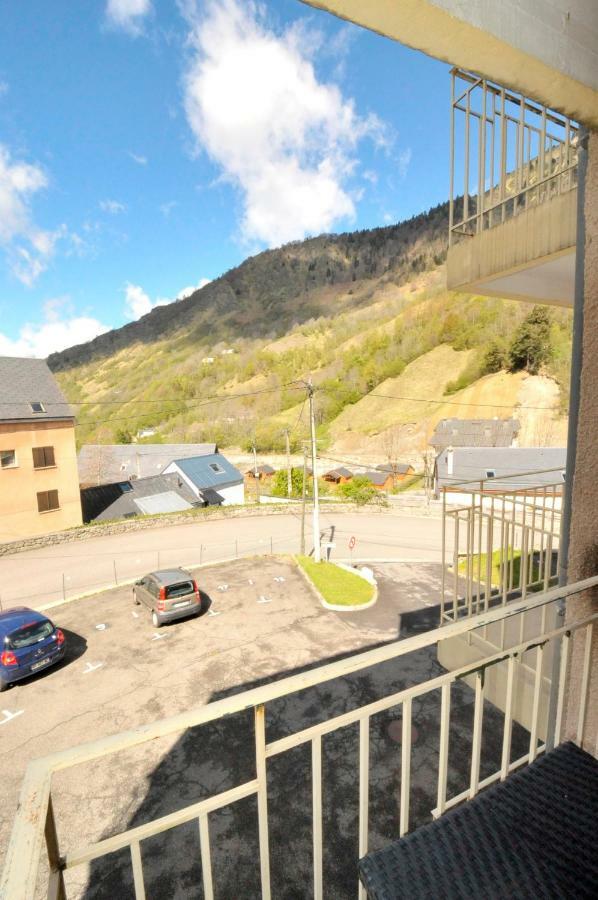 Studio A Barèges Eksteriør bilde